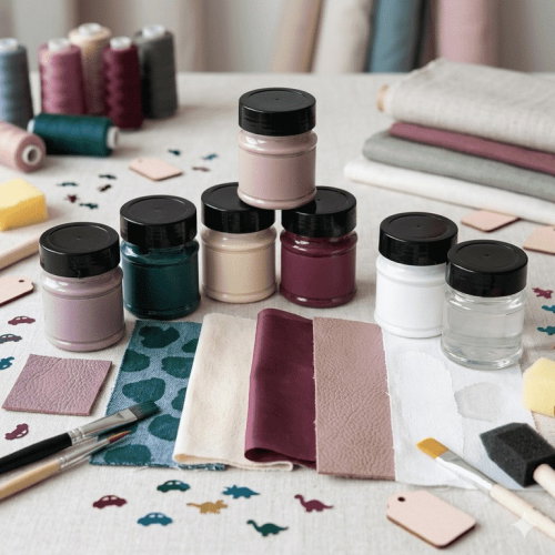 Vopsele textile